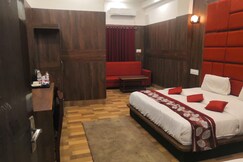Hotel Kanha