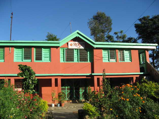 Rose Homestay Sunargaon Kanda - Tap to explore photos