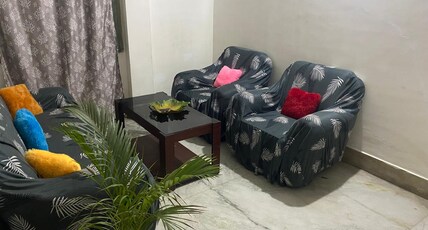 Purple Orchid Room Type - Purple Orchid