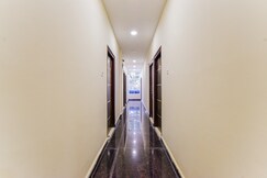 Hotel O by OYO Royal Stay Luxury Rooms