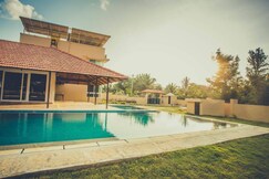 Aeon Root Bridges by Tripture 2BHK Villa at Nandi Hills