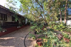 Marari Adonis Beach Villa