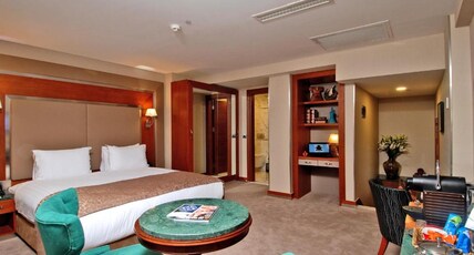 Dosso Dossi Hotels Old City Room Type - Executive Suite
