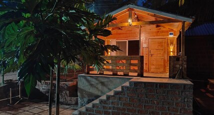 Mangrove Homestay Cottages Room Type - Mangrove Homestay Cottages