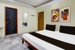 Address of Hotel O Shiva Ram Budget Rooms