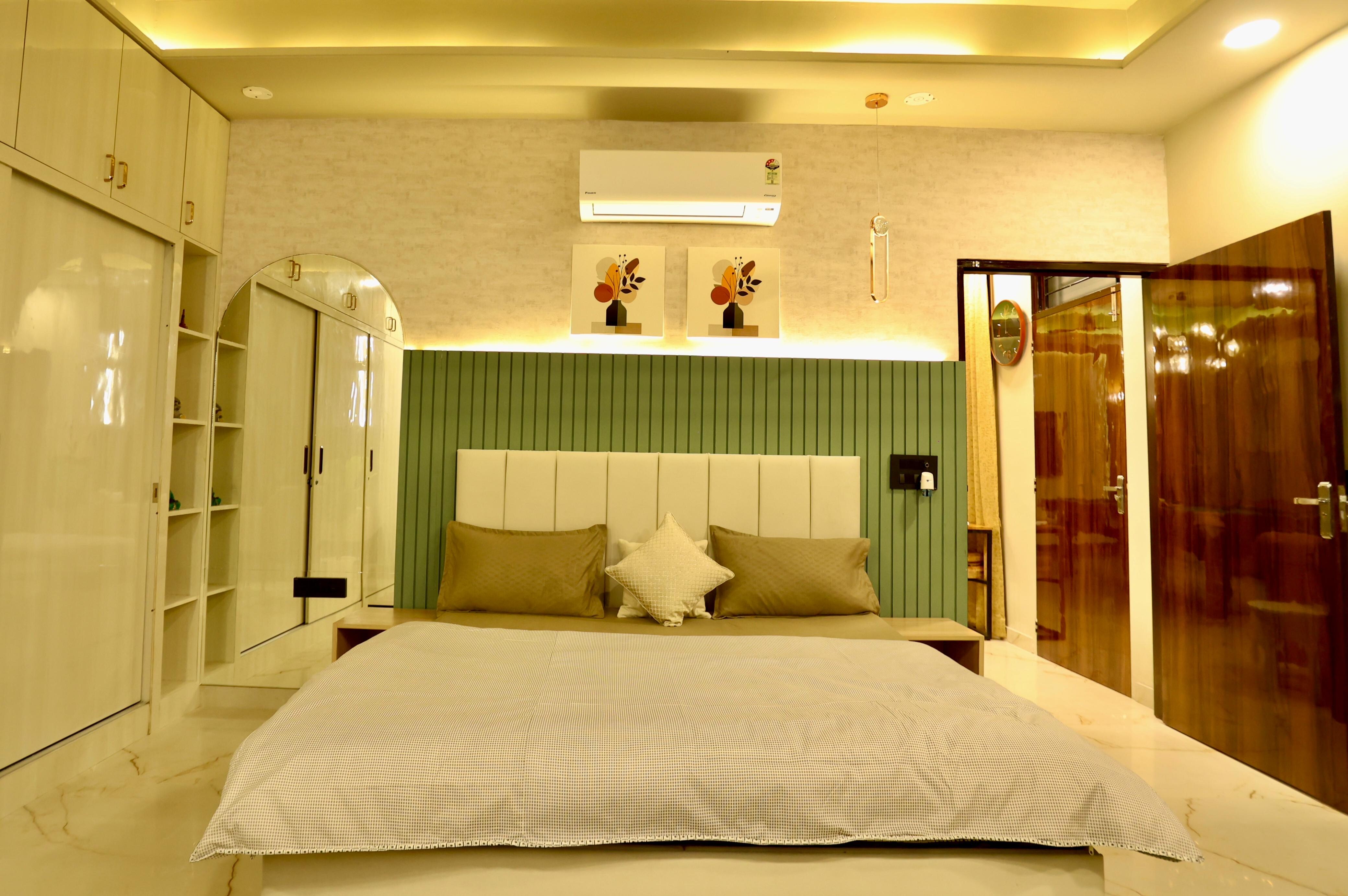 Cozy Vista 1 by Dr Richa Motwani - Tap to explore photos