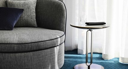 Hotel Chadstone Melbourne - MGallery by Sofitel Room Type - Superior Room with 2 Queen Size Beds