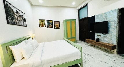 Shiv Kothi Room Type - Kothi Suite