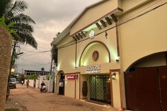 Sinon Baga Retreat - A Beach Resort