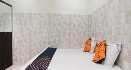 Hotel Sridhar Room Type - Double ac room