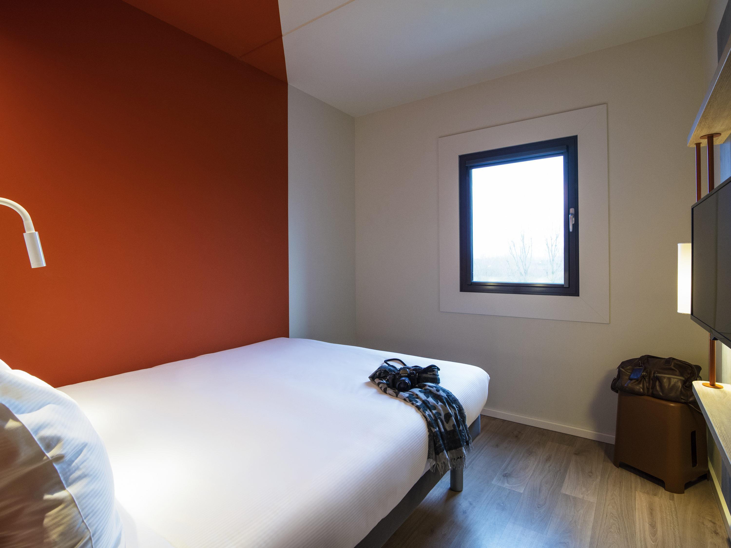 Ibis budget Stein Maastricht - Tap to explore photos