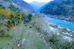 INDIE HOMESTAY RISHIKESH