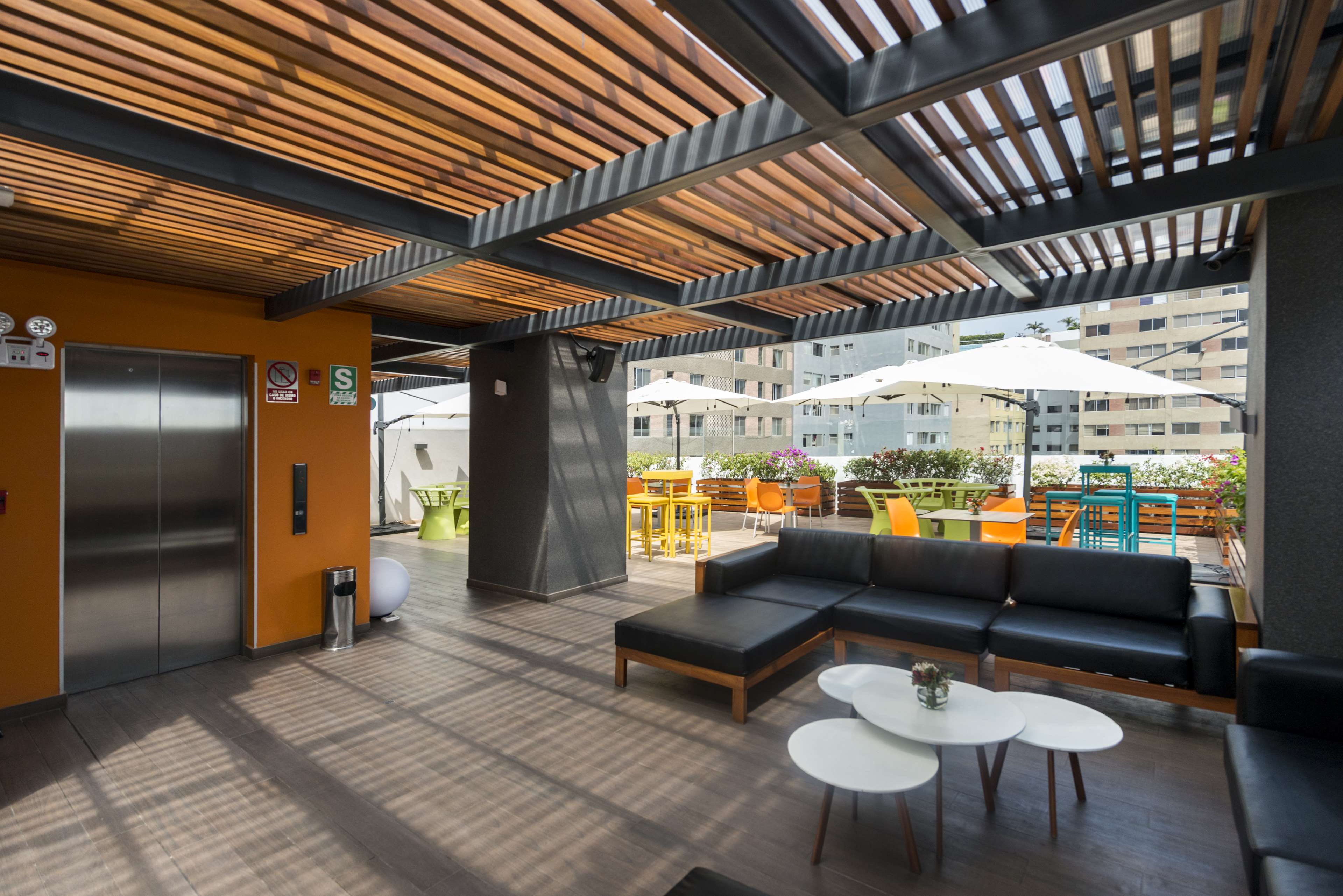 Libre Hotel, BW Signature Collection by Best Western - Tap to explore photos