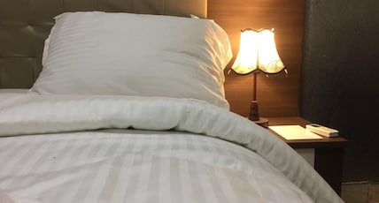 Arumuka Sakti Park Room Type - Deluxe