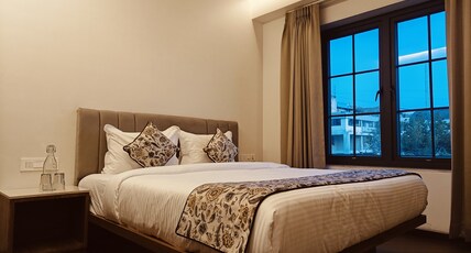 Divikaparthotel Room Type - Superior Room