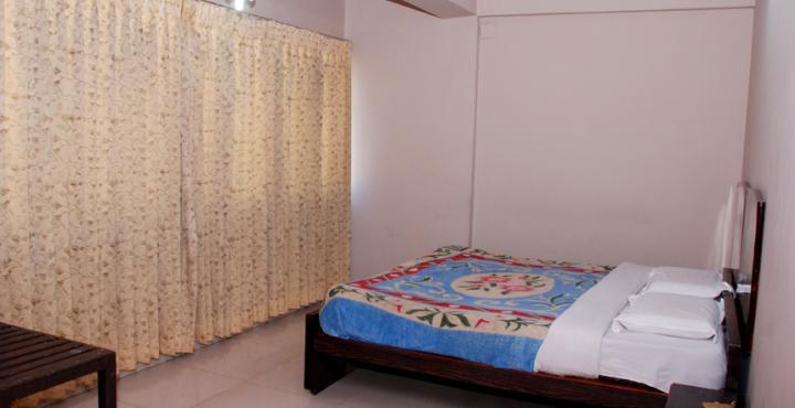 Hotel Durga  - Tap to explore photos