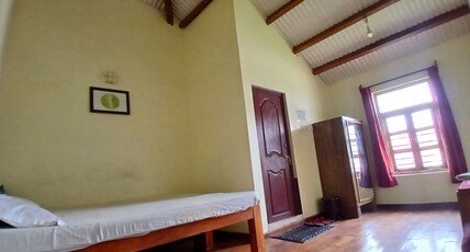 Satya Anand Cottage Pure Veg and Non Alcoholi-Coonoor Room Type - Cateyes Two Guest Occupancy Satya Anand Cottage Pure Veg and Non Alcoholi-Coonoor Room Type - Cateyes Two Guest Occupancy