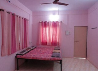 Jai Bharath Residency Room Type - NON ac Room
