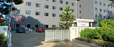 Ginger Bhubaneshwar