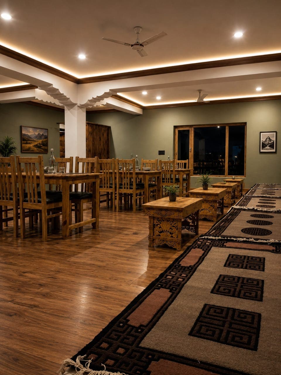 Main gallery