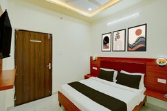 Hotel O Kanak Palace