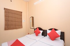 M K Mayur Guest House