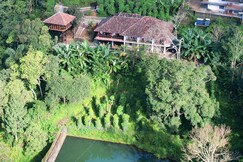 Spice Forest Plantation Homestay by Wildlings Estates