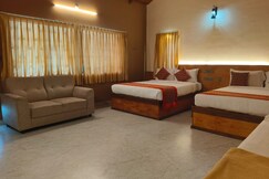 SELVAMATHI FARM RESORTS