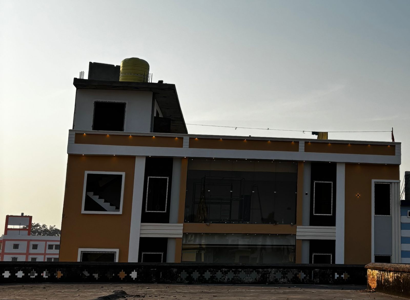 HOTEL RAMAYANAM PALACE - Tap to explore photos