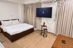Address of Neon hometels Near Airport Luxe couple friendly