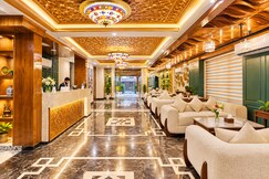 Hotel Blanco - 2mins Drive to Dal Lake