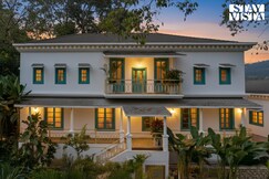 StayVista at Casa Ashar