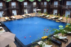 N K HAVELOCK ECO RESORTS