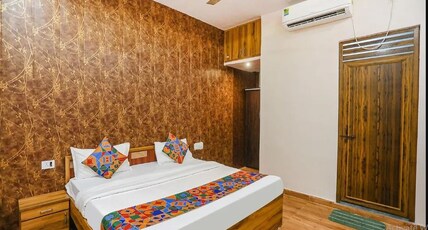 Hotel MoonGaze Inn Room Type - Deluxe Room