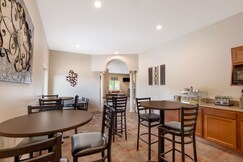 SureStay Hotel by Best Western Whittington