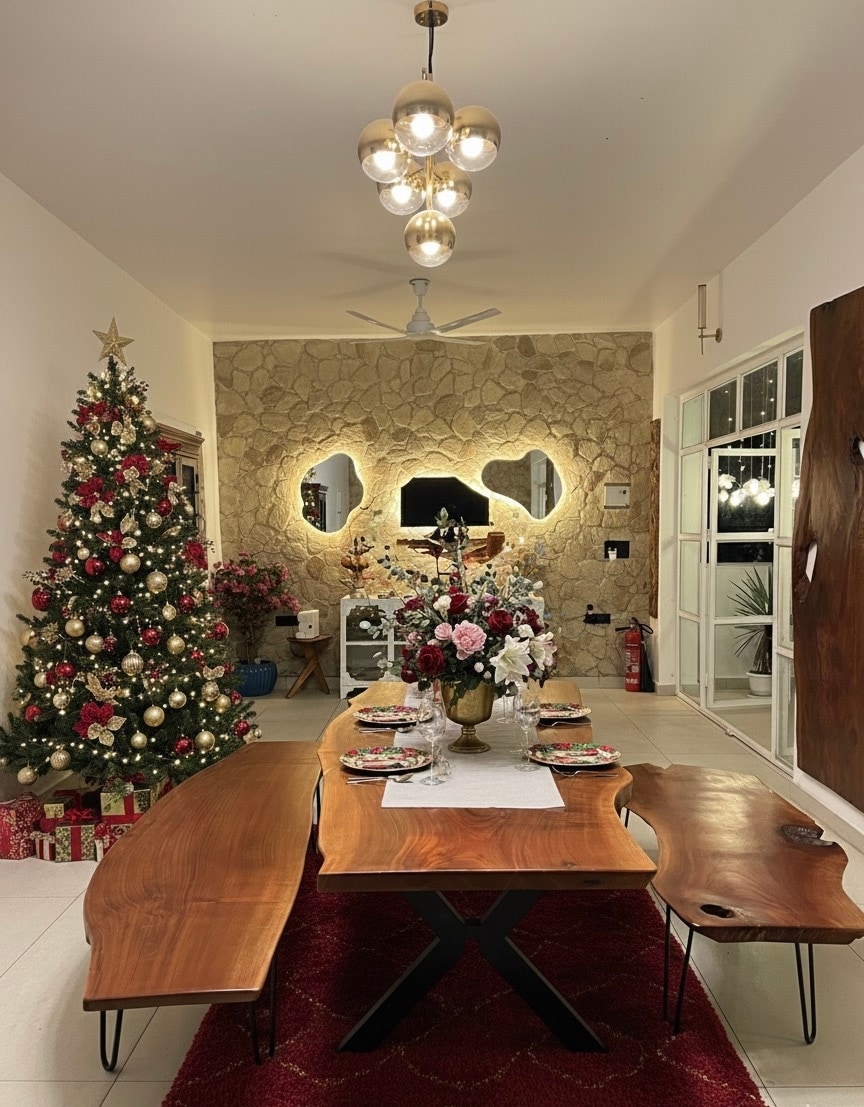 Prive Residence: jim corbett - Tap to explore photos