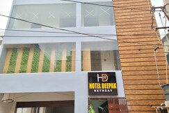 Hotel Deepak Retreat