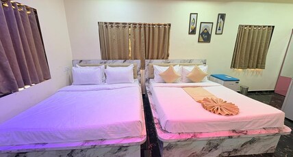 Appa Hillside Nature Resort Room Type - Superior Room with Hill Side View Appa Hillside Nature Resort Room Type - Superior Room with Hill Side View
