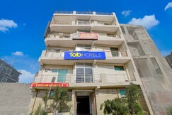 FabHotel HR Residency