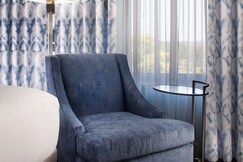 Hilton Atlanta Marietta Hotel & Conference Center