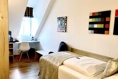 Best Western Hotel Kurf?rst Wilhelm I