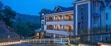 Kanishka Retreat Resort Chail