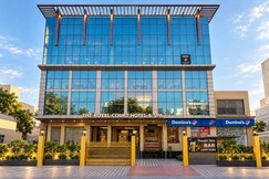 The Royal Court Hotel & Spa