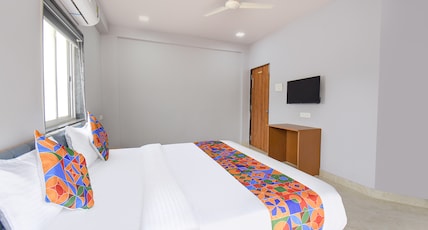 FabHotel Ojas Inn Room Type - Executive Room