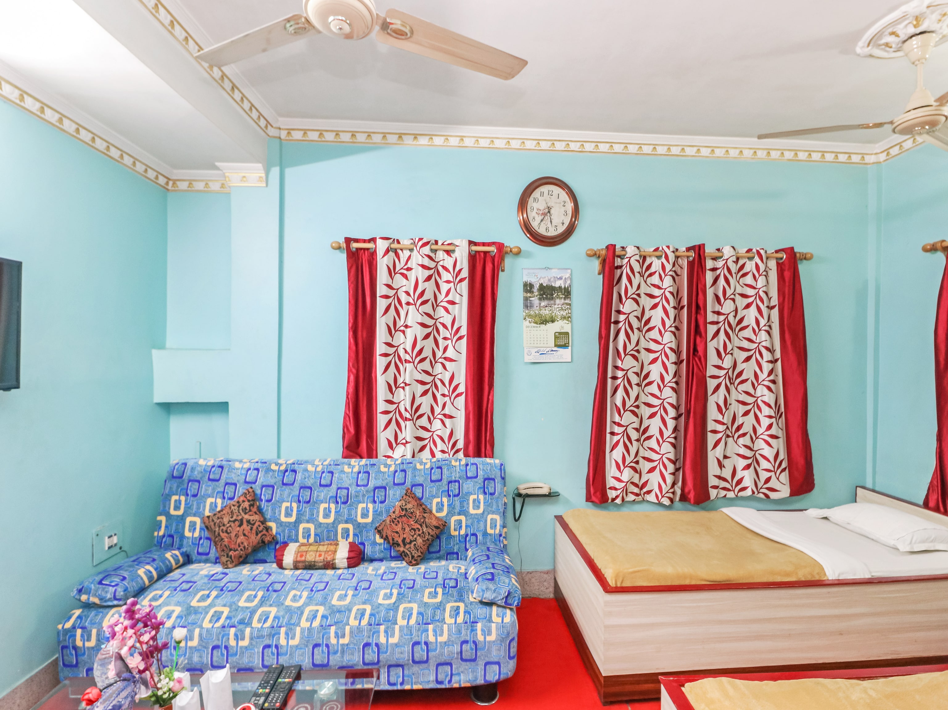 Hotel Airways - Tap to explore photos