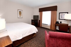 Hampton Inn by Hilton Butler