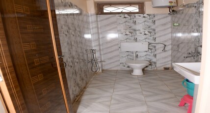 Wonder Hill GH Room Type - Deluxe Twin