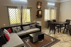 Immaculate Home Stay