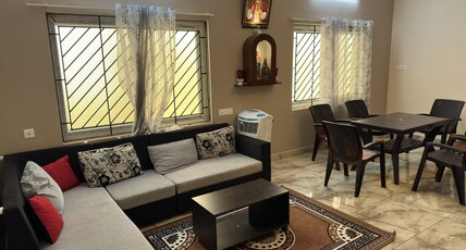 Immaculate Home Stay Room Type - Immaculate Home Stay