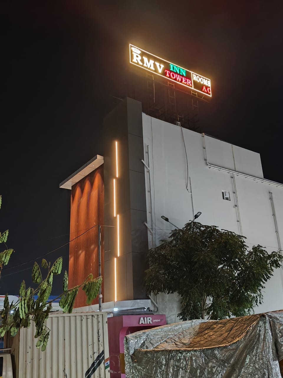 RMV INN - Tap to explore photos